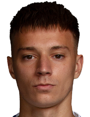 Volodymyr Brazhko