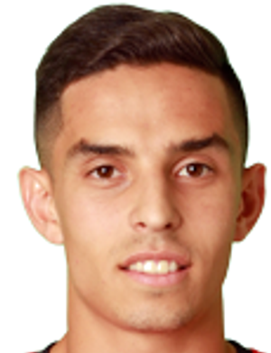Kevin Morán