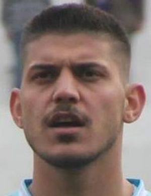 Mehmet Salih Demircan