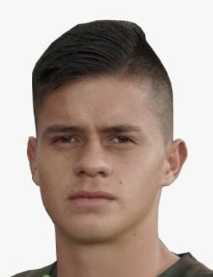 Santiago Guzmán Spielerprofil 2023 Transfermarkt
