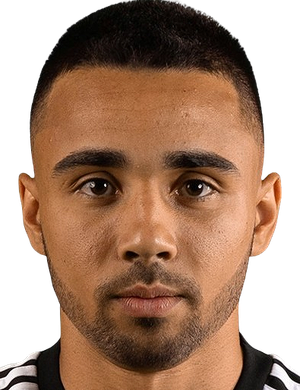 Leandro Andrade