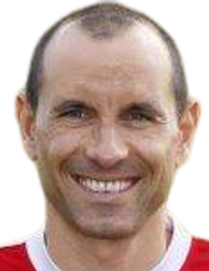 Martin Petrov