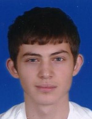 Cevdet Sevgi