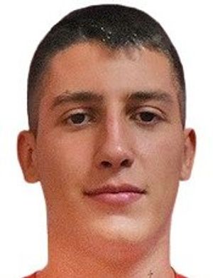 Georg Stojanovski