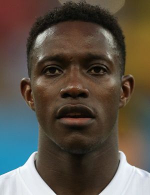 Danny Welbeck