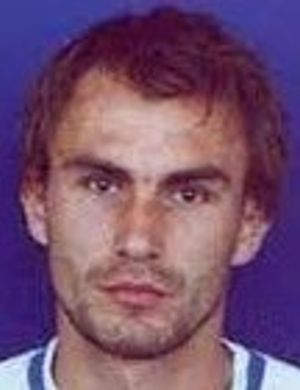 Artur Belotserkovets