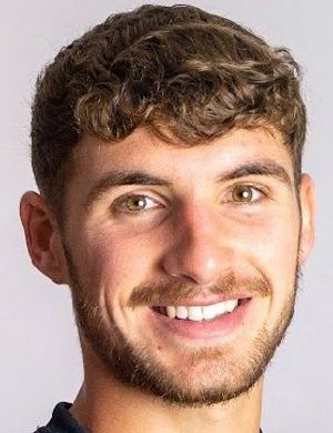 Emanuele Menghi