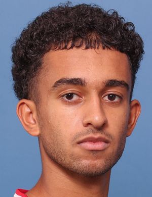 Ahmed Al-Ghamdi