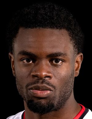 Aristot Tambwe-Kasengele