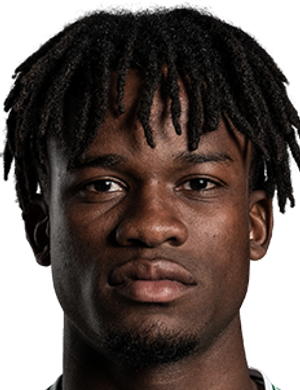 Daouda Guindo Spielerprofil 22/23 Transfermarkt