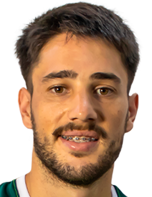 Matías Sebben