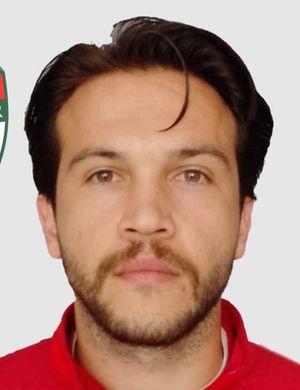 Murat Özbalta
