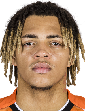 Darius Johnson