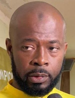 Youssoupha Dabo