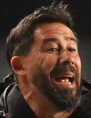 Pablo Sánchez Manager profile Transfermarkt