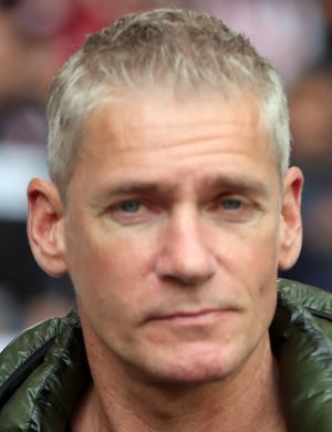 Andreas Buck