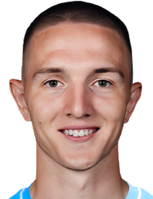 Danila Gayvoronskiy