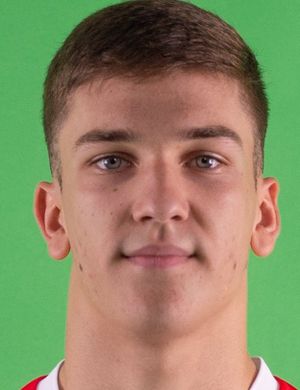 Jovan Sljivic