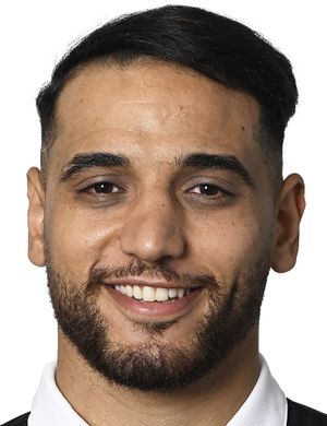 Mohamed Belhadj Mahmoud