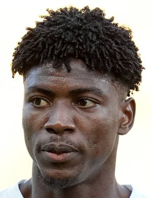 A. Ndiaye