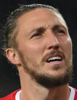 Luke Ayling
