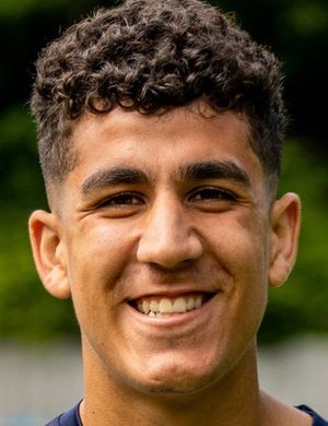 Nico Carrera