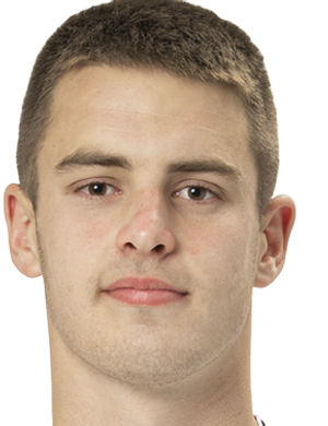 Dániel Veszelinov - Detailed stats | Transfermarkt