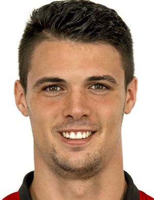 Erik Morán