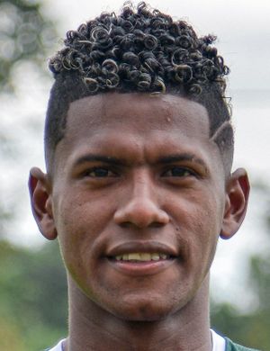 Rivaldo Caicedo