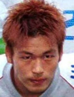 Atsushi Yanagisawa Profil du joueur Transfermarkt