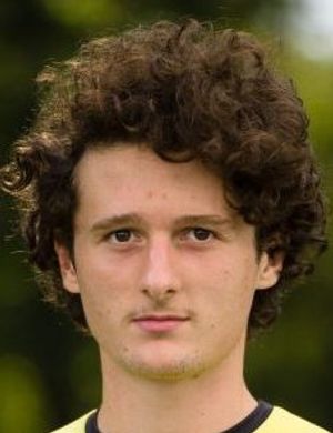 Jon Bajgora