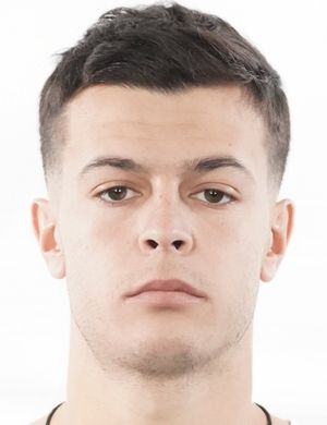 Valentin Sabella