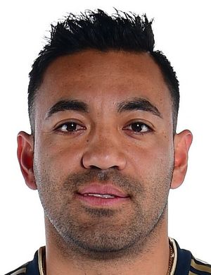 Marco Fabián