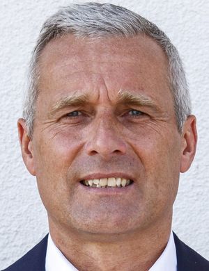 Markus Schupp