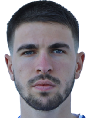 Giorgi Abuashvili