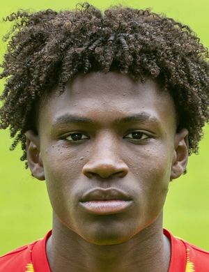Jahnoah Markelo Jahnoah Markelo