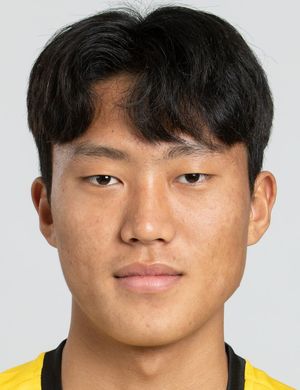 Yool Heo - Spielerprofil 2021 | Transfermarkt
