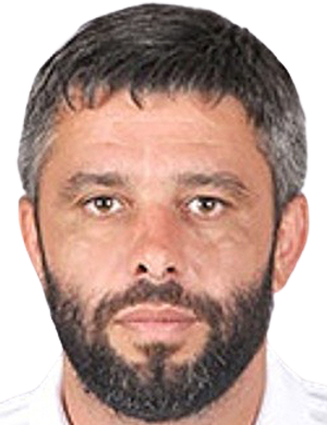 Tamerlan Dachaev