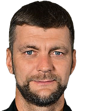 Vitaliy Pyanchenko