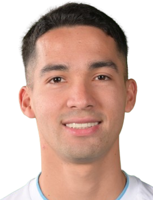 Juan Sebastián Pedroza
