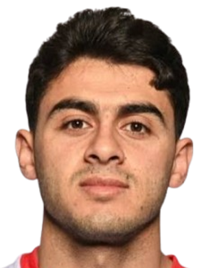 Mohammad Abu Zrayq