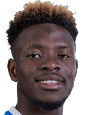 Aziz Ouattara