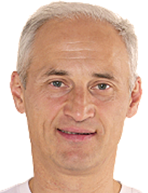 Aleksandr Bulygin