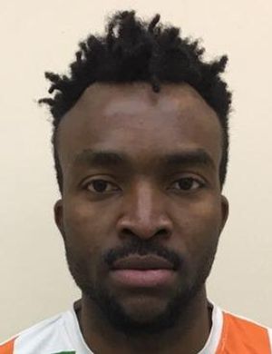 Chidi Madu