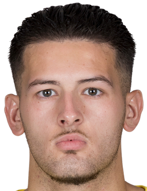 Justin Hubner