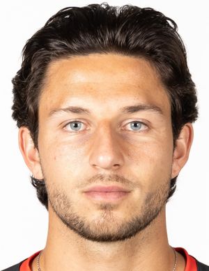 Tristan Weber