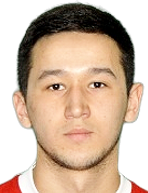 Alisher Nazarov