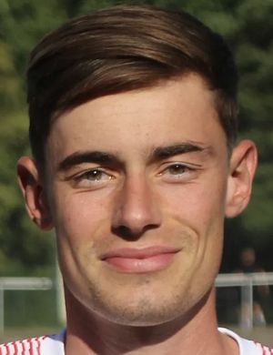Tobias Münz
