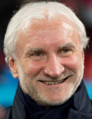 Rudi Völler