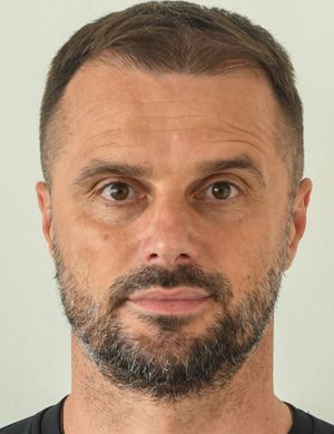 Dusko Vranesevic